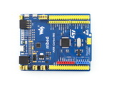 XNUCLEO-F030R8 STM32 development board