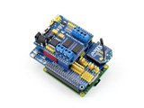 Raspberry Pi Expansion Board