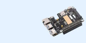 Pi hats iIoT/Interface/Expansion/Power