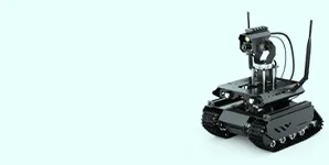 Mobile AI Robots / Robot Arm