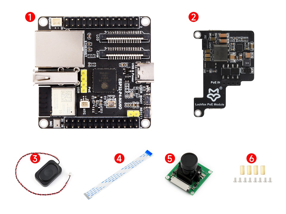 ESP32-P4-NANO-KIT-C