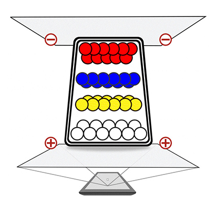 E Ink Spectra 6 technology introduction 2