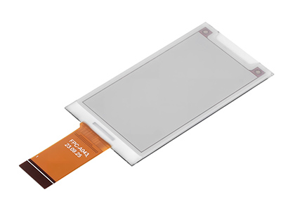 2.15inch e-Paper (B)