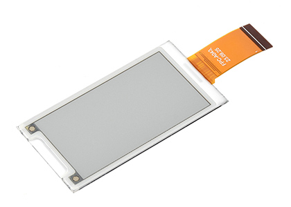 2.15inch e-Paper (G)