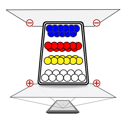 E Ink Spectra 6 technology introduction 3