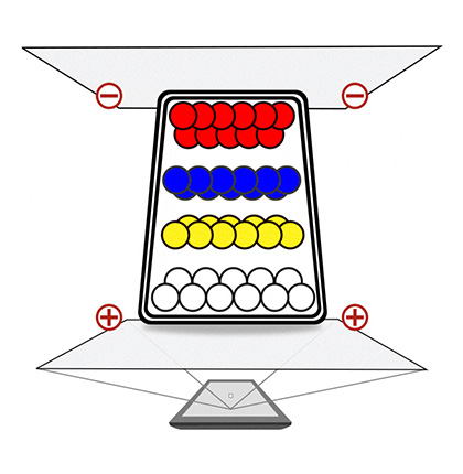 E Ink Spectra 6 technology introduction 2