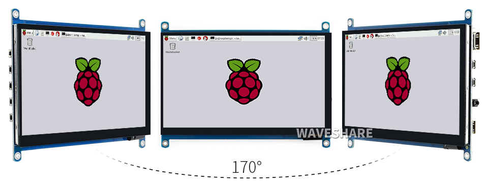 raspbian causing screenflick er