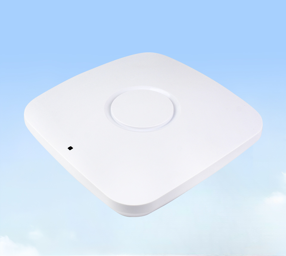 Wireless BLE Base Station