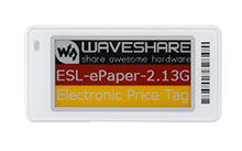 ESL-ePaper-2.13G