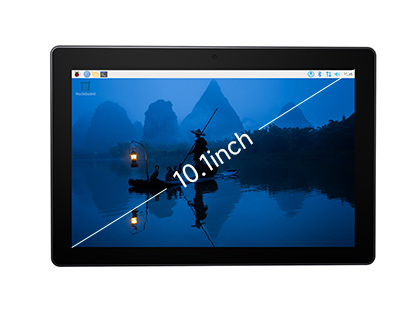 10.1inch HMI all-in-one touch display