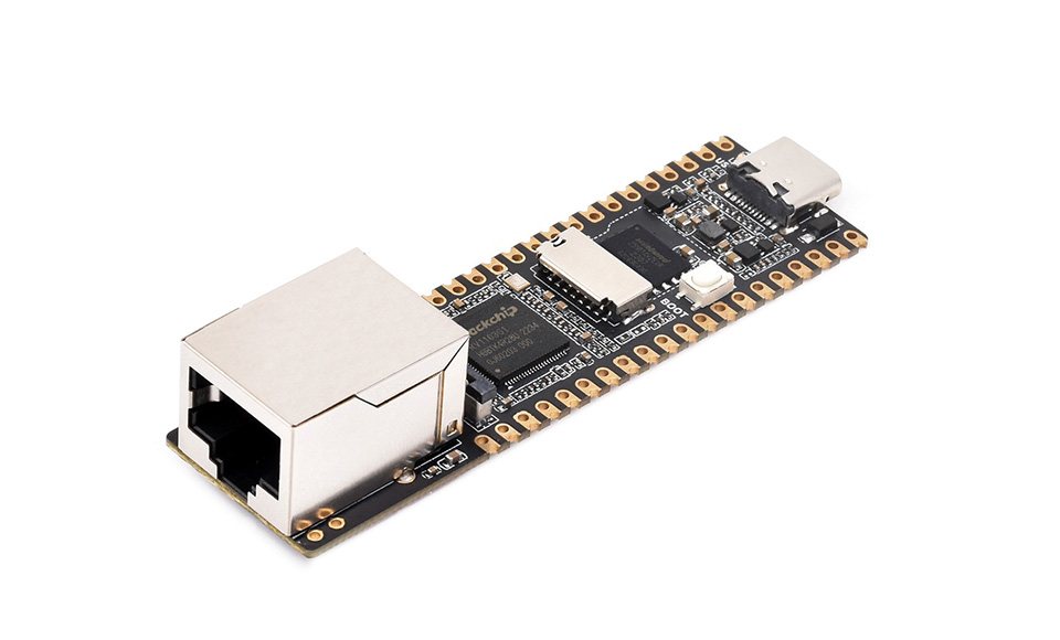 Linux Micro, Cortex, A7.1.2GHz, RISC-V, RV1103, 2pcs por lote