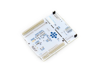 NUCLEO-F446RE evaluation development board