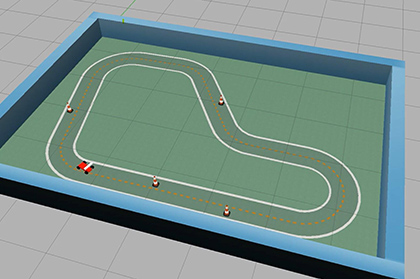 RDK X3 Development Board, onboard components