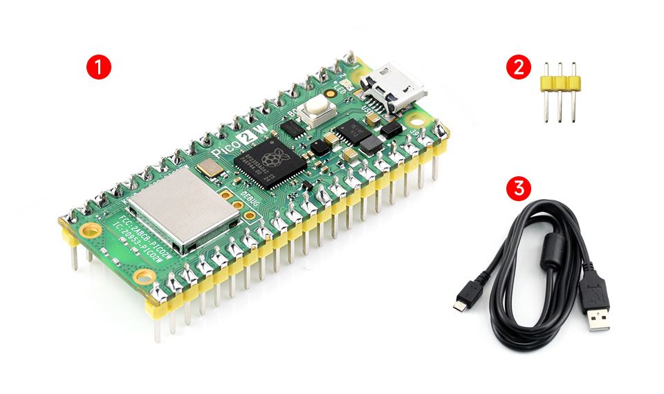 Raspberry-Pi-Pico-2-W-M