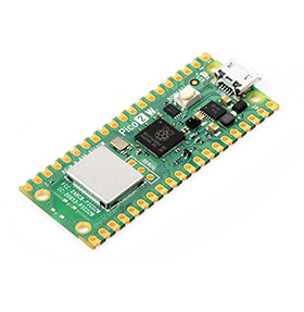 Raspberry-Pi-Pico-2-W