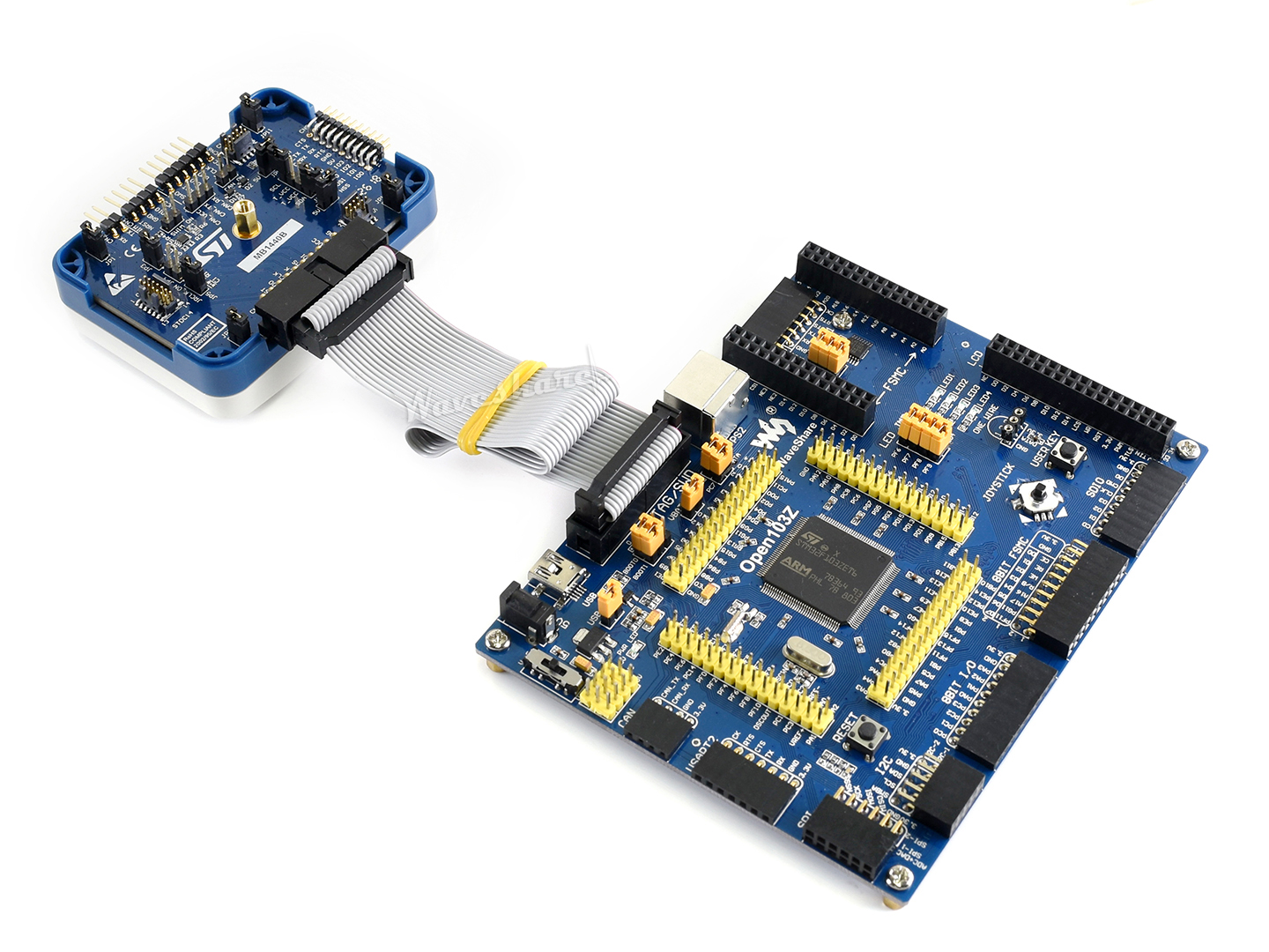 Подключение usb флешки к stm32