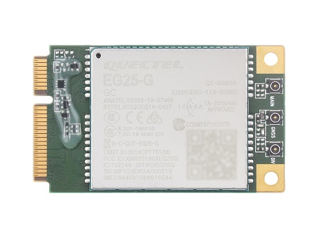 EG25-G-mPCIe