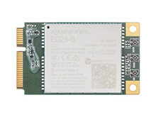 EG25-G mPCIe