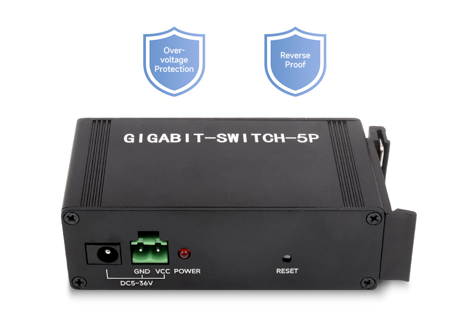 Gigabit-Switch-5P - Waveshare Wiki