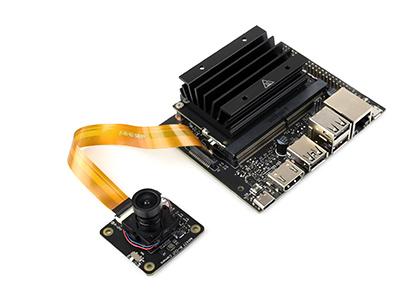 IMX477 IR-CUT 12.3MP Camera (A), connecting with Jetson Nano Kit