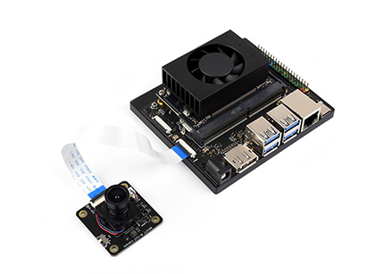 IMX477 IR-CUT 12.3MP Camera (A), connecting with Jetson Orin Kit