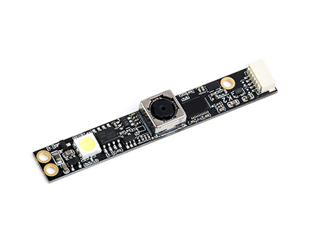 OV5640 5MP USB Camera (B)