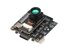 Thermal-45 Camera ESP32 Module