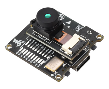 Thermal-90 Camera ESP32 Module