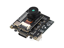 Thermal-90 Camera ESP32 Module