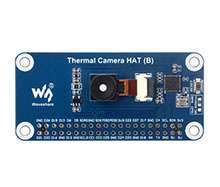 Thermal-90 Camera HAT (B)