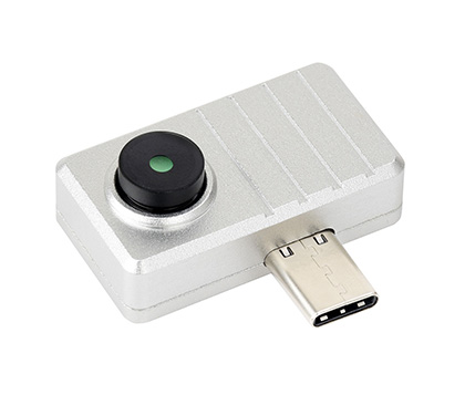 Thermal-90 USB Camera (B)