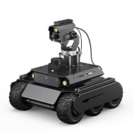 UGV Rover PT PI4B/PI5 ROS2 Kit