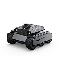 UGV Rover PI4B/PI5 ROS2 Kit