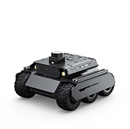 UGV Rover PI4B/PI5 ROS2 Kit Acce