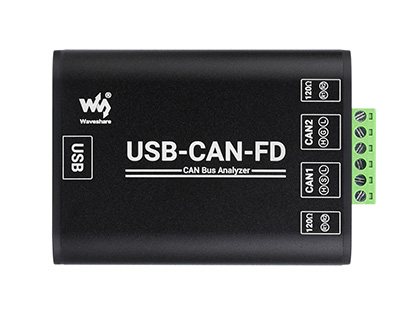 USB-CAN-FD