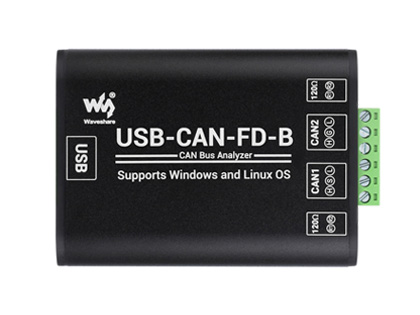 USB-CAN-FD-B