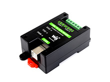 USB TO 2CH RS485