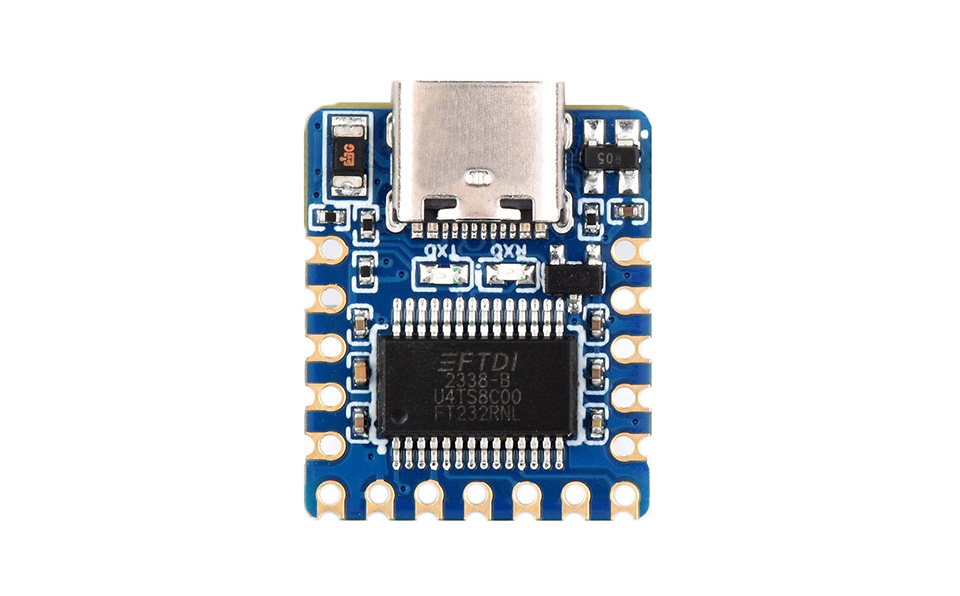 USB-TO-TTL-FT232