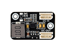 DC BUCK Adapter (7.2V)