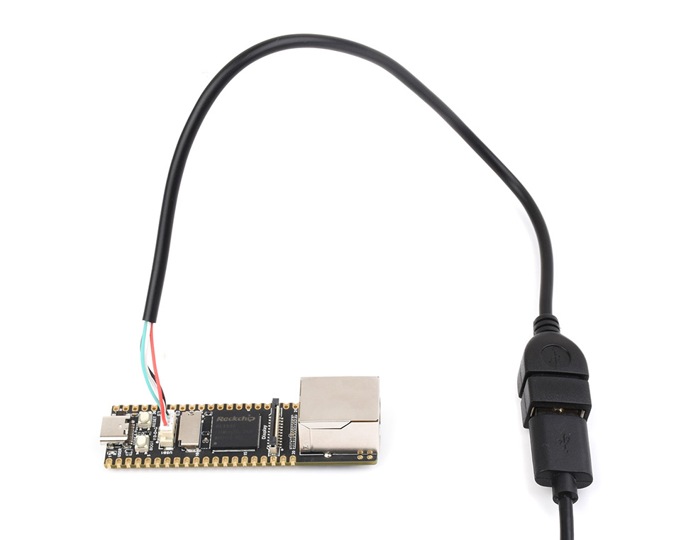 MX1.25-4P-To-USB-Cable, connection example