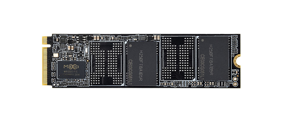 NX-NVME 2280 128G SSD-M.2