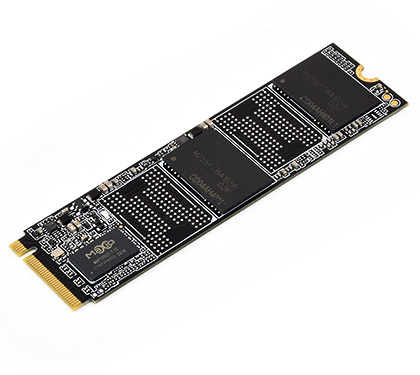 NX-NVME 2280 128G SSD-M.2