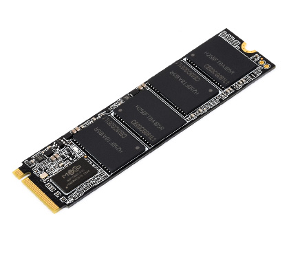 NX-NVME 2280 256G SSD-M.2