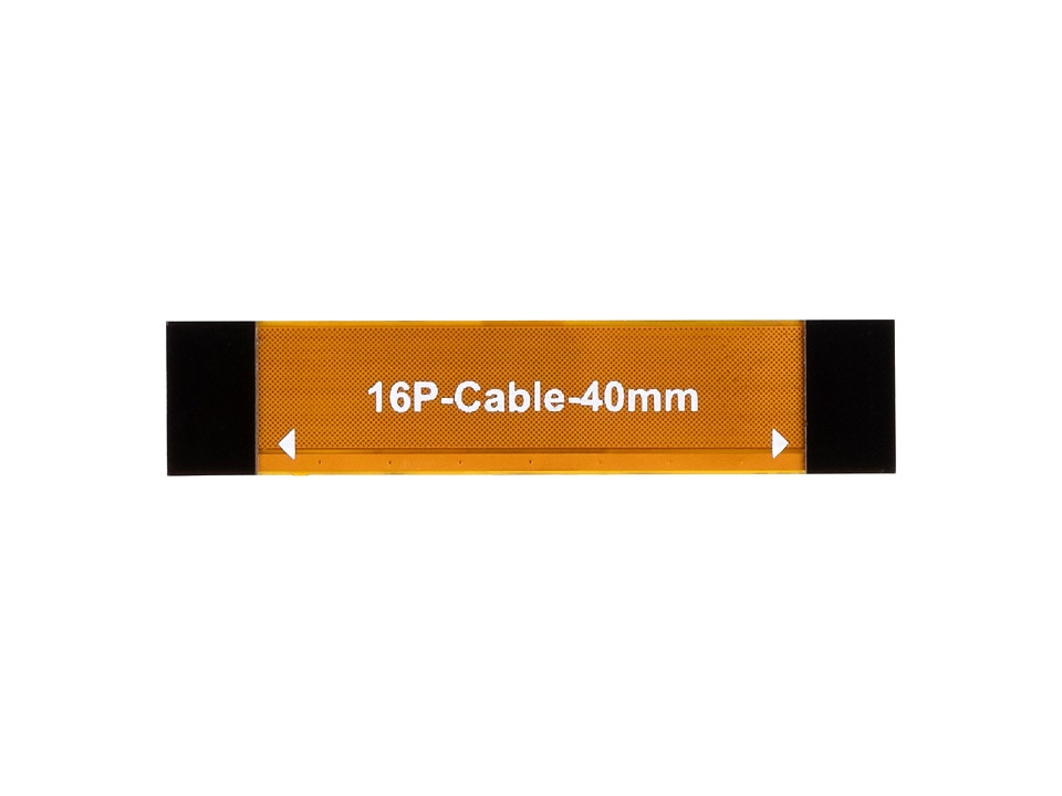 PI-PCIE-Cable-40mm