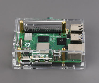 Raspberry Pi 5 Cases and Coolers Are Finally Available: Brace for Wallet  Impact