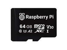 Raspberry Pi SD Card 64GB