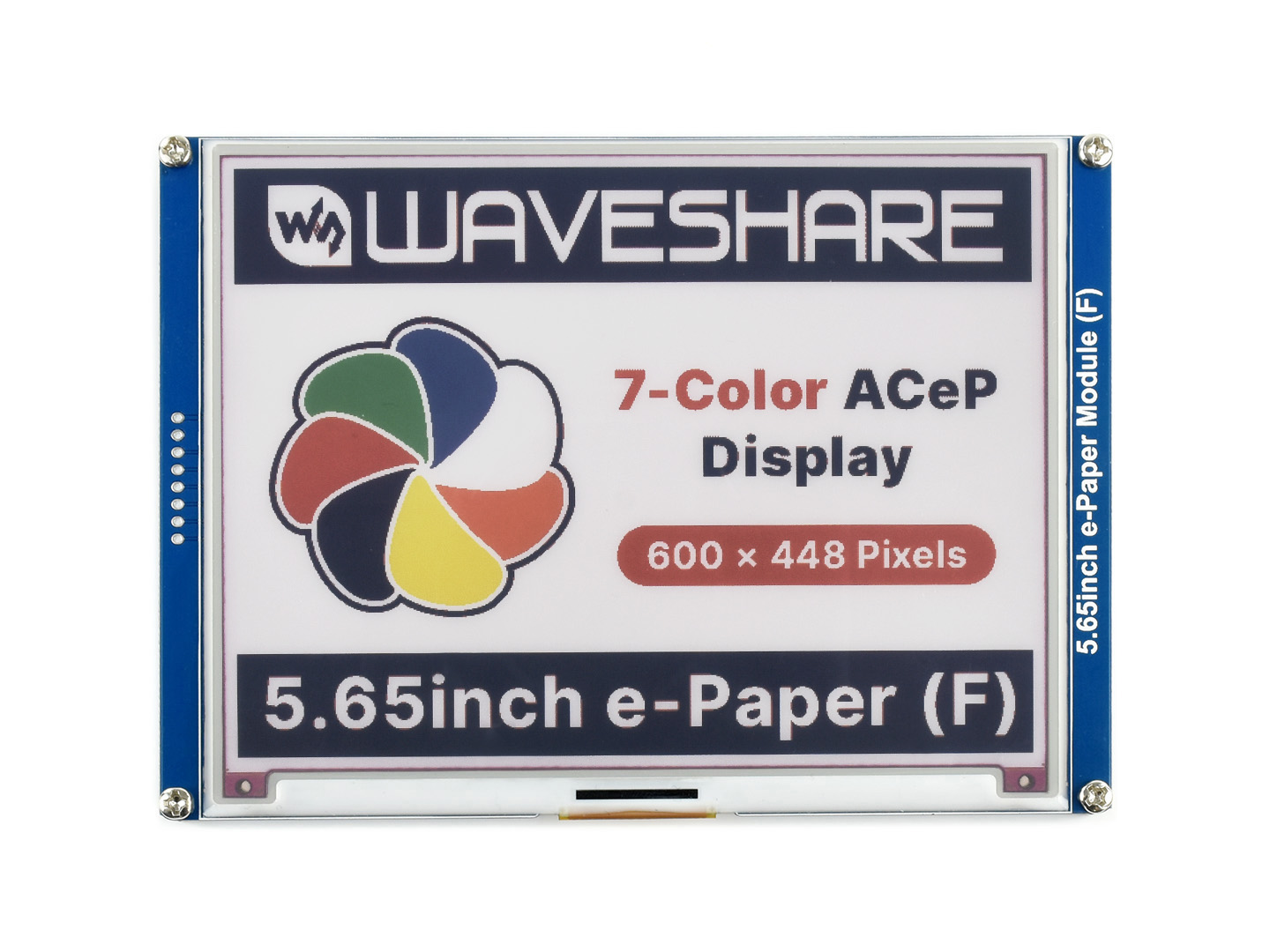 E-Ink Display Variety Modules, 101760