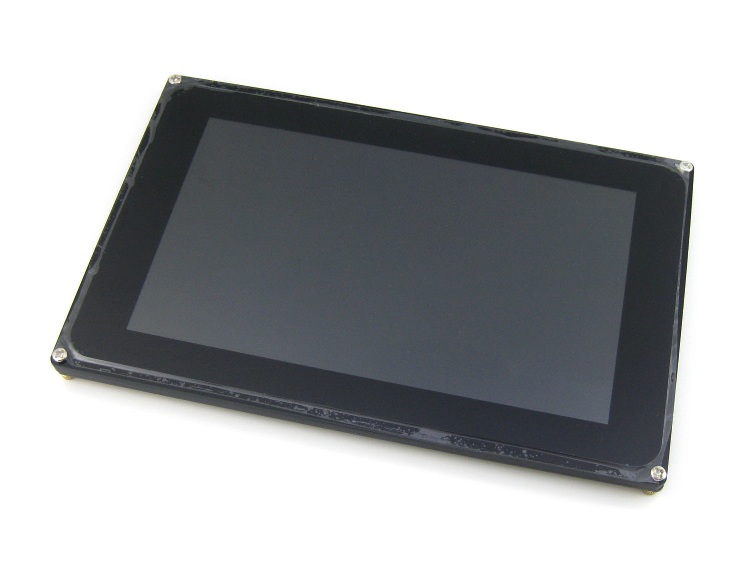 7inchCapacitiveTouchLCD(D)1024x600