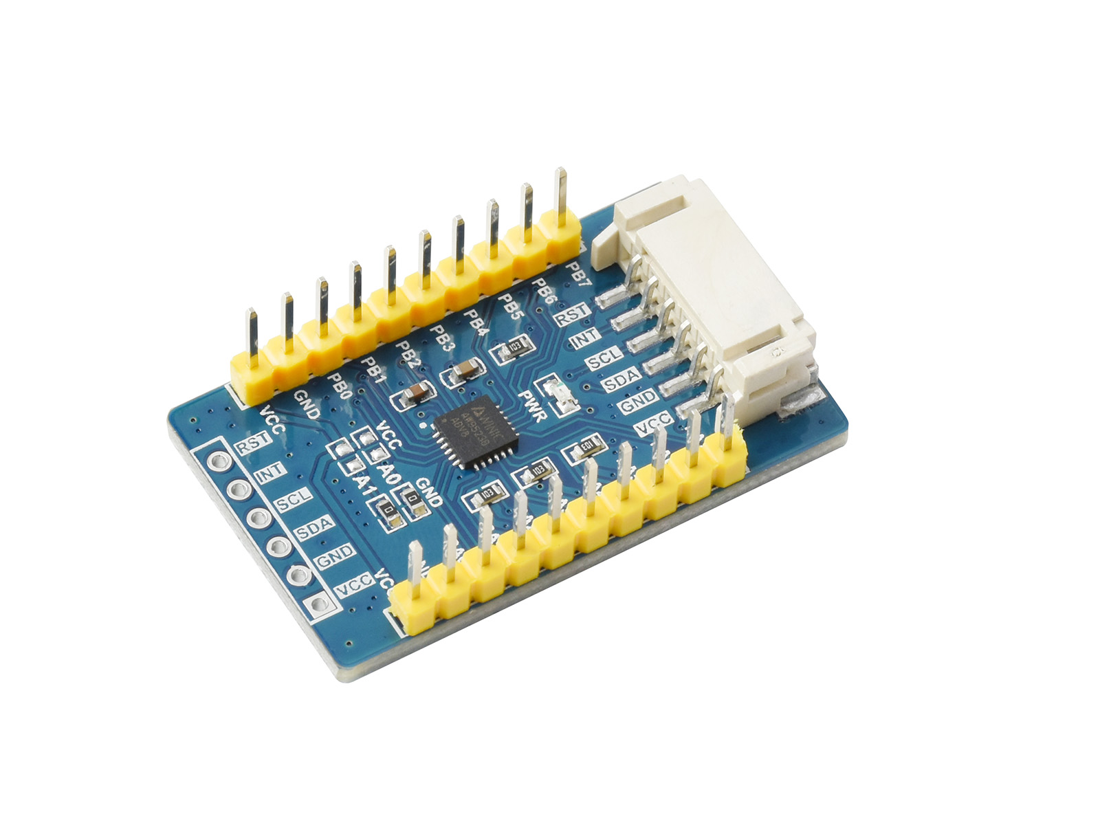 I2C Passive Extender/ Patch Board