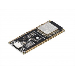 ESP32-S3 Microcontroller, 2.4GHz Wi-Fi Development Board, 240MHz Dual Core Processor, ESP32-S3-WROOM-1-N8R8 Module